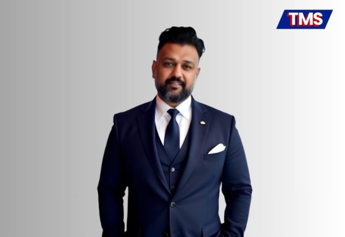 Rohan Mittal joins InsuranceDekho as Group CFO to strengthen finance and growth strategy Rohan Mittal joins InsuranceDekho as Group CFO to strengthen finance and growth strategy
