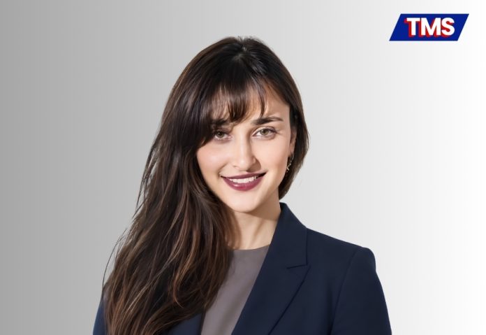 Tanya Singh takes charge of global marketing as Vertex Group targets ₹1,000 crore by 2028 Tanya Singh takes charge of global marketing as Vertex Group targets ₹1,000 crore by 2028