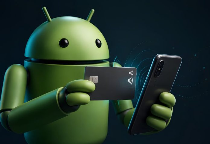 WindRelay malware exploits Android phones to relay payment card data to fraudsters Credit: The 420 WindRelay malware exploits Android phones to relay payment card data to fraudsters Credit: The 420