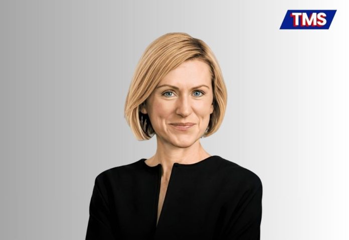 Marie Suesse joins TA Associates to lead global human capital strategy