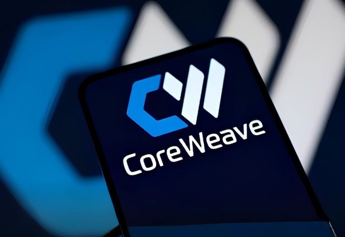 CoreWeave lifts investment plans as AI cloud demand pushes backlog higher Credit: Reuters CoreWeave lifts investment plans as AI cloud demand pushes backlog higher Credit: Reuters
