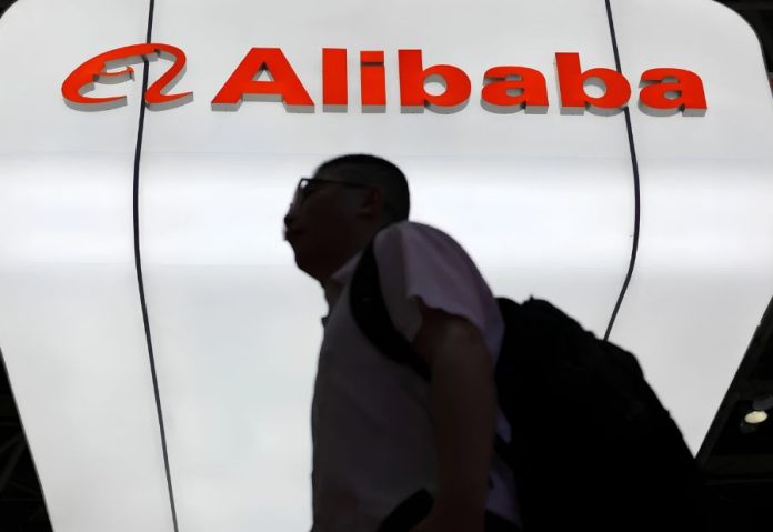 Alibaba takes aim at Meta with AI built for laptops and local devices Credit: CNBC Alibaba takes aim at Meta with AI built for laptops and local devices Credit: CNBC