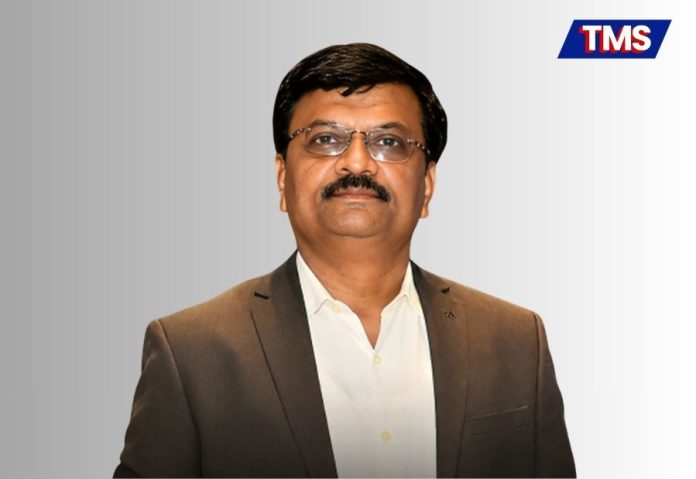 IndusInd General Insurance elevates Pravin Patil to Senior Vice President – Information Technology IndusInd General Insurance elevates Pravin Patil to Senior Vice President – Information Technology