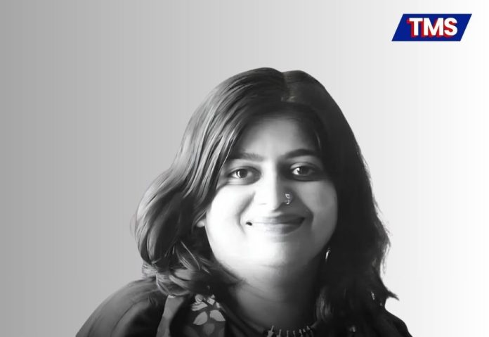 Madhumitha Venkataraman takes on South Asia equality leadership role at Salesforce Madhumitha Venkataraman takes on South Asia equality leadership role at Salesforce