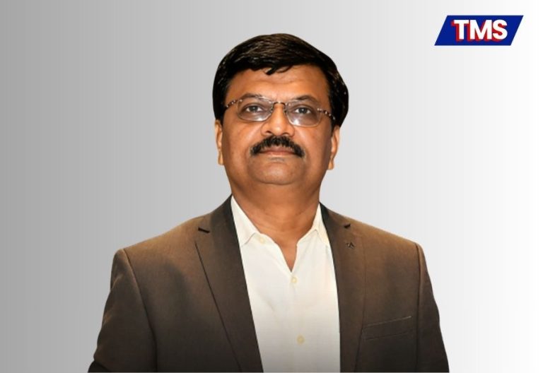 IndusInd General Insurance elevates Pravin Patil to Senior Vice President – Information Technology