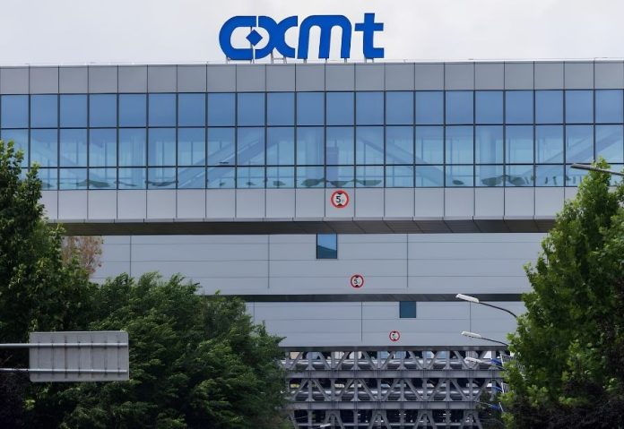 Xiaomi’s 18 Fold to feature CXMT’s latest LPDDR6 memory chips Credit: Reuters Xiaomi’s 18 Fold to feature CXMT’s latest LPDDR6 memory chips Credit: Reuters