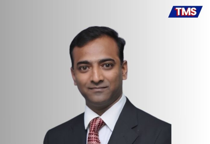 TVS Supply Chain Solutions strengthens operations leadership with Raghavendra Prasad Mallaiah TVS Supply Chain Solutions strengthens operations leadership with Raghavendra Prasad Mallaiah
