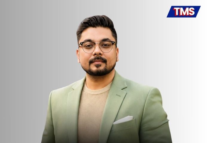 Sudeep Saha takes charge as Head of Social Media at Snapdeal