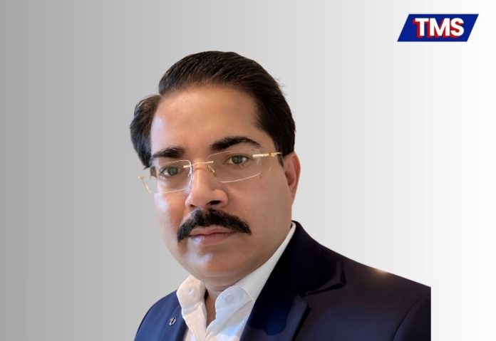 Rishi Kapoor takes charge as MSM Unify’s CFO amid listing plans