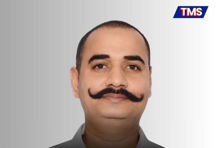 Oswal Pumps appoints Vijay Kumar Yadav as CFO