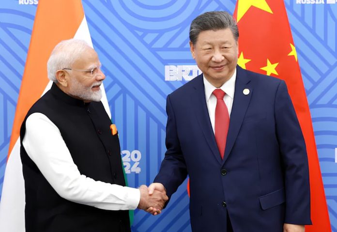 Xi Jinping may visit India for BRICS summit with large delegation Xi Jinping may visit India for BRICS summit with large delegation