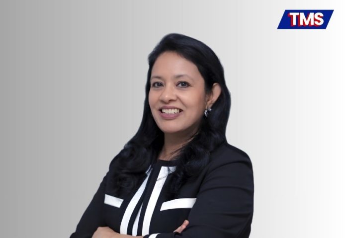 Knack RCM strengthens marketing leadership with Archana Raghuram’s appointment