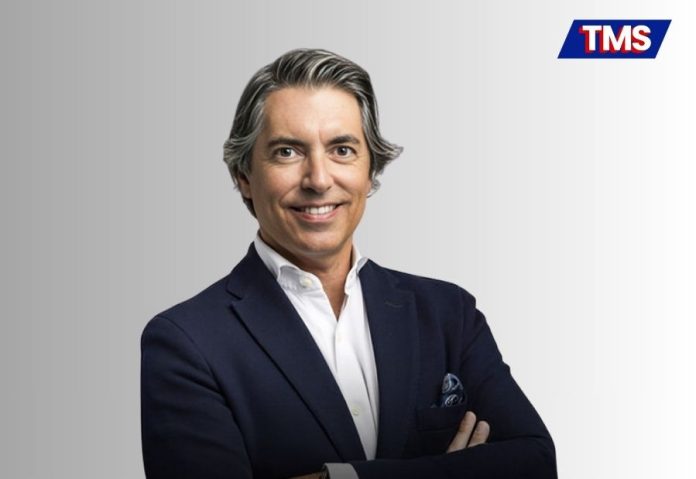 Hugo Martinho joins Lucid to lead enterprise transformation and operational excellence Hugo Martinho joins Lucid to lead enterprise transformation and operational excellence