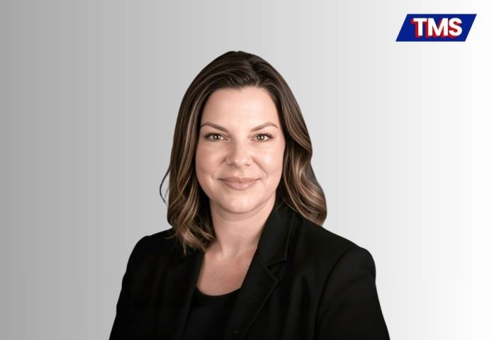 Seerist strengthens marketing leadership with Kady Brethauer appointment Seerist strengthens marketing leadership with Kady Brethauer appointment