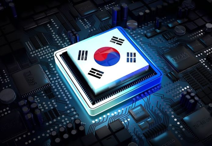 South Korea moves to make generative AI a free public service Credit: TECHSPOT