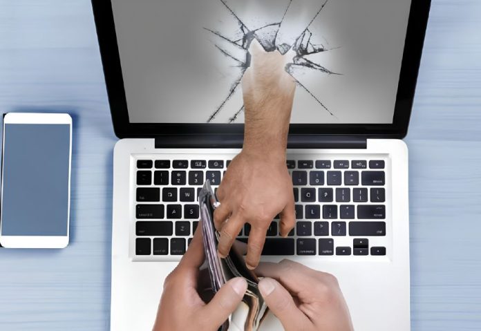 Supreme Court directs nationwide measures to strengthen fight against cyber fraud Credit: The Telegraph online Supreme Court directs nationwide measures to strengthen fight against cyber fraud Credit: The Telegraph online