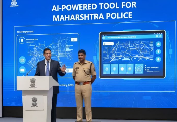Maharashtra Police set to introduce AI-powered platform to strengthen citizen safety and emergency response Photo credit: Edunovations Maharashtra Police set to introduce AI-powered platform to strengthen citizen safety and emergency response Photo credit: Edunovations