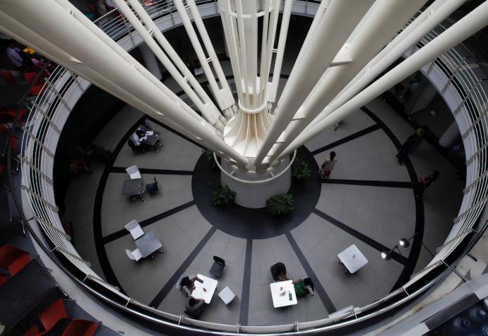 AI forces India’s IT services industry to rethink its business model Credit: Reuters