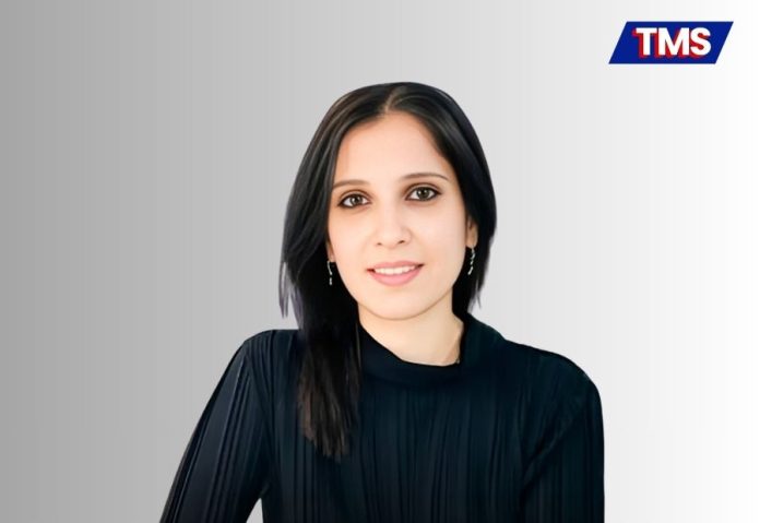 Pallavi Mishra takes on regional HR and communications leadership at Electrolux Pallavi Mishra takes on regional HR and communications leadership at Electrolux