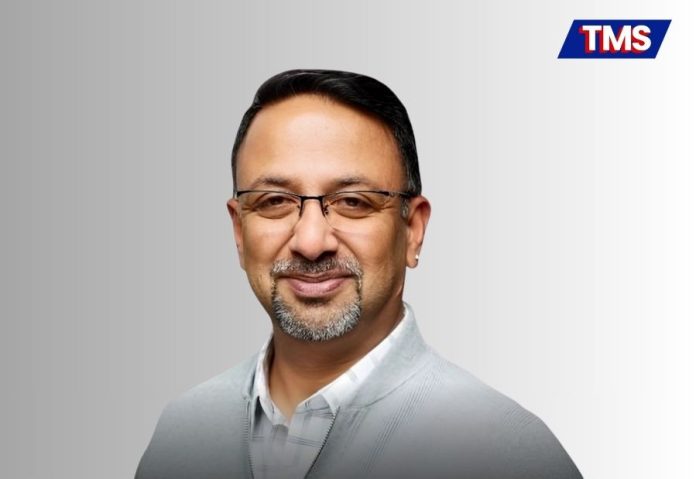 Murali Urs takes charge of channel leadership at SentinelOne for India & SAARC
