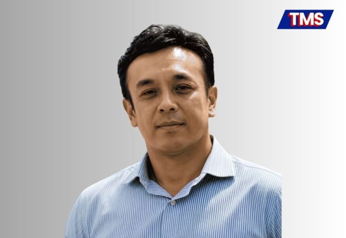 SPIRO strengthens product and engineering leadership with Huy Chieu appointment SPIRO strengthens product and engineering leadership with Huy Chieu appointment