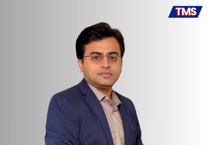 ABB elevates Rangaswamy R to a key global finance leadership position ABB elevates Rangaswamy R to a key global finance leadership position
