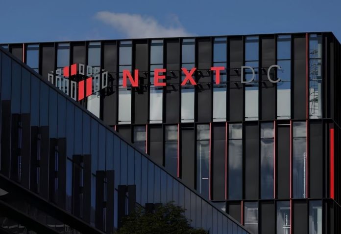 NextDC posts stronger profit as data centre resource use rises Credit: Reuters NextDC posts stronger profit as data centre resource use rises Credit: Reuters