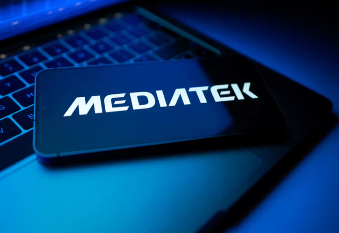 the main stream Article Main Image (900 x 619 px) - 2026-08-03T102932.273 MediaTek commits $5 billion to strengthen AI data center chip strategy
