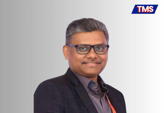 InCred Finance strengthens cybersecurity leadership with Mrinmoy Dey as CISO InCred Finance strengthens cybersecurity leadership with Mrinmoy Dey as CISO
