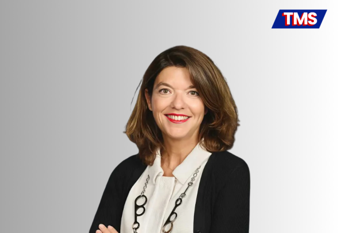 Chanel appoints Hélène de Tissot to lead global finance as Chief Financial Officer Chanel appoints Hélène de Tissot to lead global finance as Chief Financial Officer