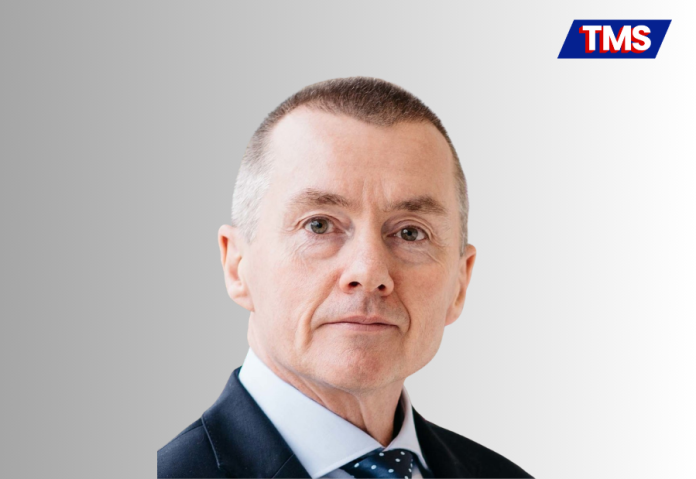 Former IATA Chief Willie Walsh takes charge as IndiGo CEO Former IATA Chief Willie Walsh takes charge as IndiGo CEO