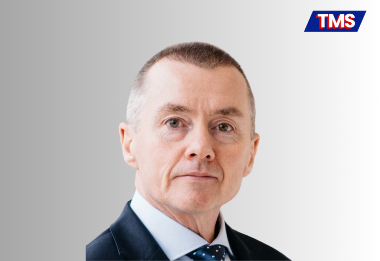 Former IATA Chief Willie Walsh takes charge as IndiGo CEO