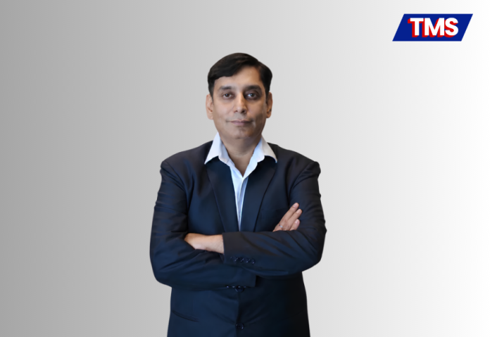 Royal Green Realty appoints Deepak Khemchandani to lead finance as CFO Royal Green Realty appoints Deepak Khemchandani to lead finance as CFO