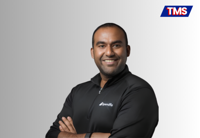 Drivetrain AI appoints Nivas Ravichandran to lead marketing strategy Drivetrain AI appoints Nivas Ravichandran to lead marketing strategy