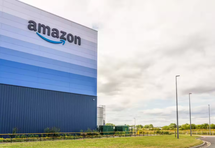 Amazon increases AI infrastructure spending to $220 billion amid soaring cloud demand