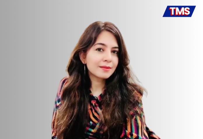 Ajita Pansare takes on expanded global HR leadership role at Revvity Ajita Pansare takes on expanded global HR leadership role at Revvity