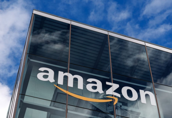 Amazon hits $3 trillion valuation as AI fuels AWS growth Amazon hits $3 trillion valuation as AI fuels AWS growth