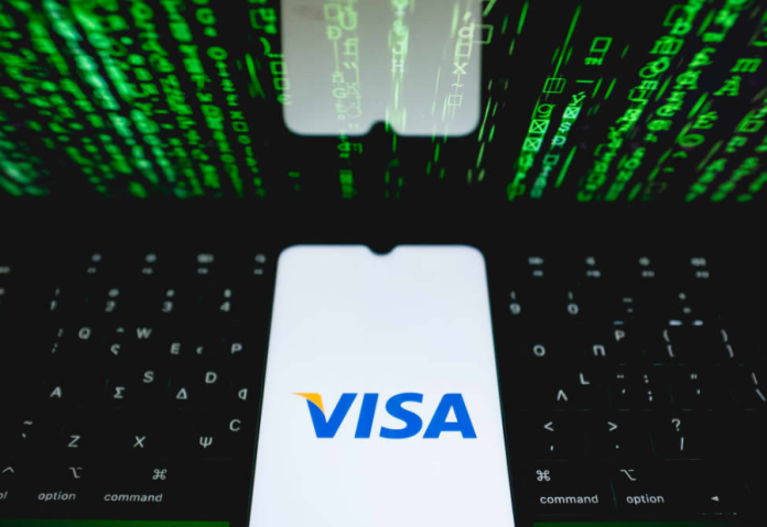 Visa bets $2.4 billion on BioCatch to strengthen fraud defence Visa bets $2.4 billion on BioCatch to strengthen fraud defence