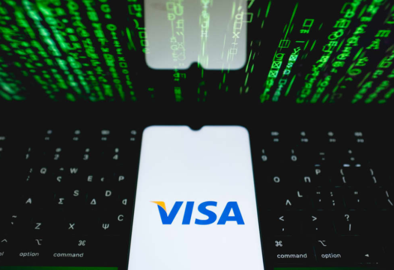 Visa bets $2.4 billion on BioCatch to strengthen fraud defence