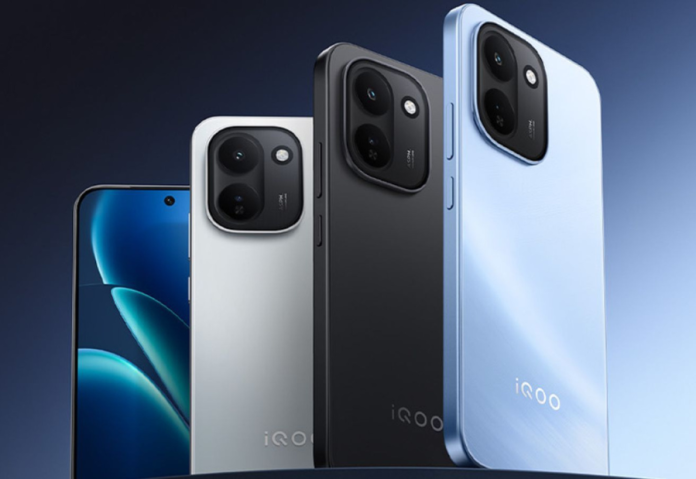iQOO Z11 India model teased with redesigned camera and new colours iQOO Z11 India model teased with redesigned camera and new colours