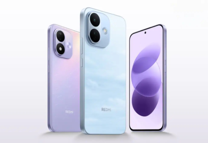 Redmi 17 5G global variant details leak with 6.9-inch 120Hz display Redmi 17 5G global variant details leak with 6.9-inch 120Hz display