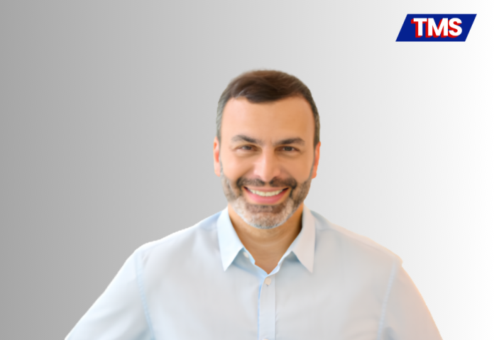 ServiceNow names Simon Mouyal as Chief Marketing Officer