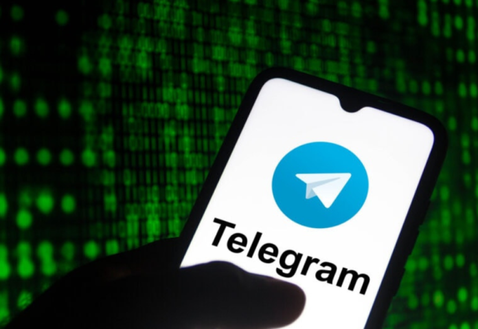 Telegram’s App Store dispute puts content moderation under focus