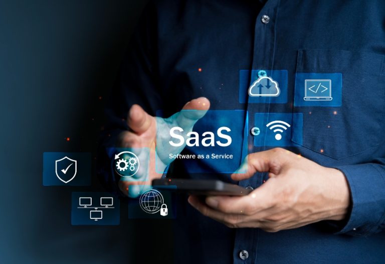 How Can Businesses Secure SaaS Applications?