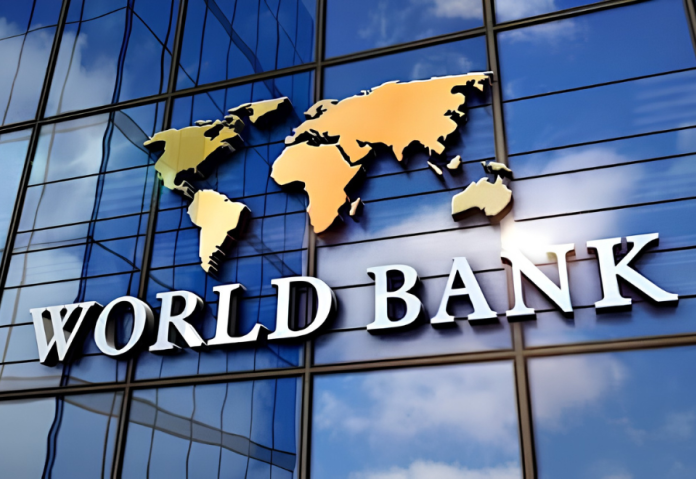 World Bank highlights AI as a growth opportunity for developing economies World Bank highlights AI as a growth opportunity for developing economies