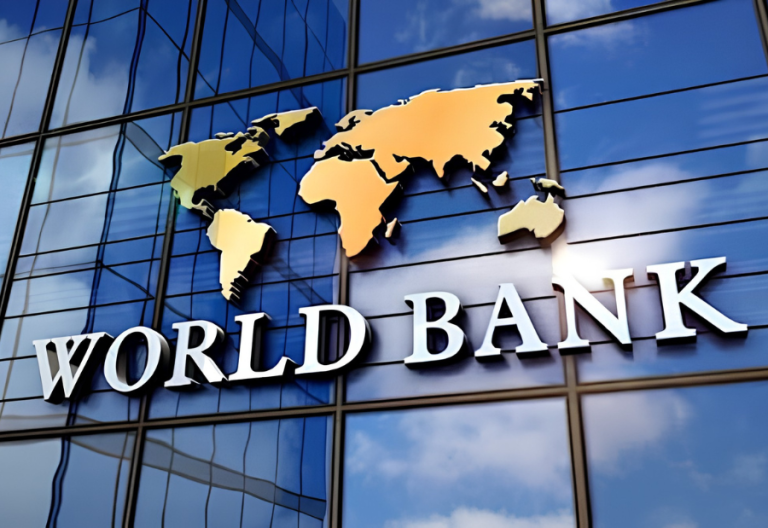 World Bank highlights AI as a growth opportunity for developing economies
