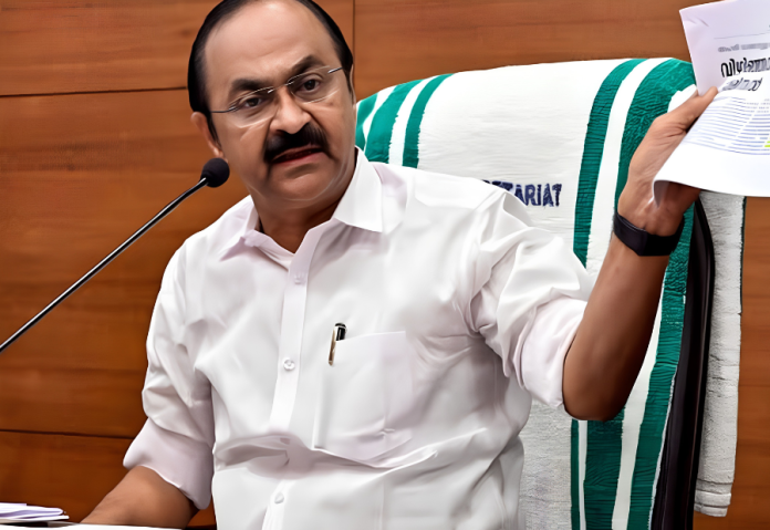Kerala unveils AI-led governance overhaul to streamline administration, speed up public services Kerala unveils AI-led governance overhaul to streamline administration, speed up public services