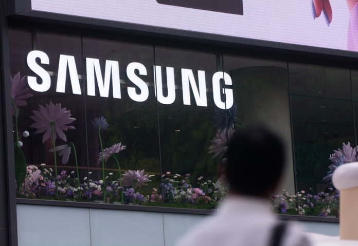 Samsung Electronics launches next-generation AI memory technology Samsung Electronics launches next-generation AI memory technology