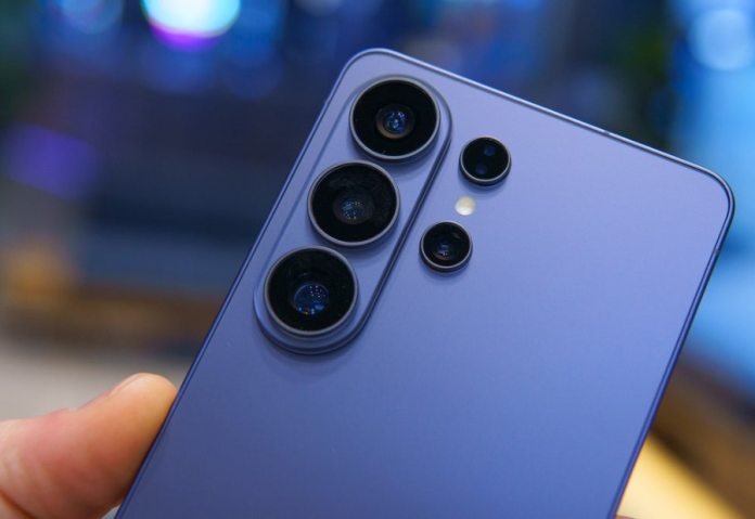 Samsung reportedly explores inkjet printing for Galaxy S27 Ultra cameras Samsung reportedly explores inkjet printing for Galaxy S27 Ultra cameras