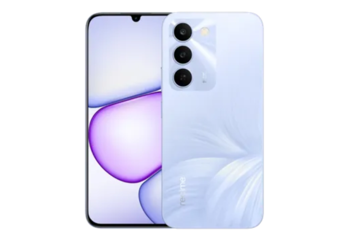 Realme 16x 5G India launch set for August 12 with 7,000mAh battery Realme 16x 5G India launch set for August 12 with 7,000mAh battery